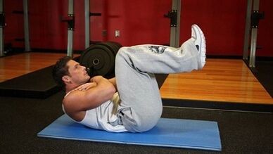 Exercícios físicos para aumentar a potência