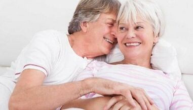Métodos para aumentar a potência após 50 anos
