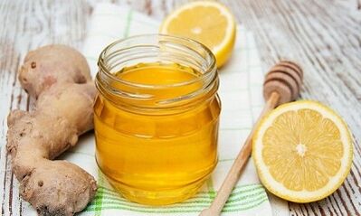 O uso de gengibre para a saúde masculina