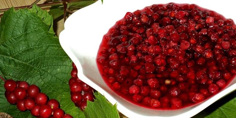 Schisandra para aumentar a potência