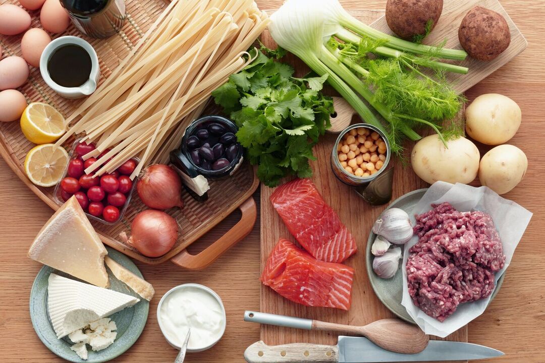 Produtos para aumentar a potência